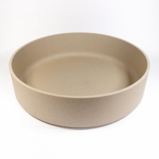ハサミポーセリン(HASAMI PORCELAIN)の通販 HASAMI PORCELAIN|ボウル 22cm ナチュラル【波佐見焼】