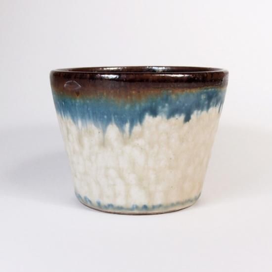 蓮見かおり(はすみ) そばちょこカップD(蕎麦猪口)