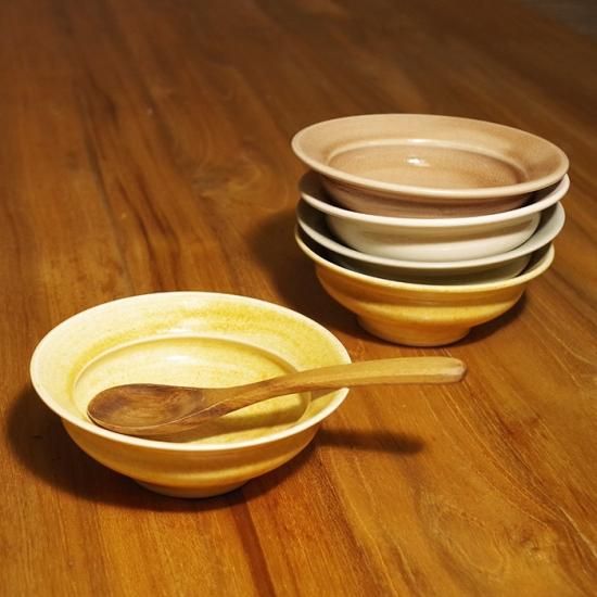 鈴木雄一郎(いにま陶房) (いにま陶房)|やさしい器 小鉢