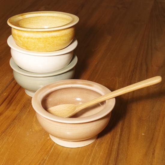 鈴木雄一郎(いにま陶房) (いにま陶房)|やさしい器 ごはん茶碗(S)