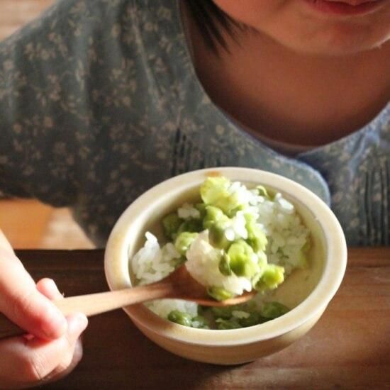 鈴木雄一郎(いにま陶房) (いにま陶房)|やさしい器 こども茶碗