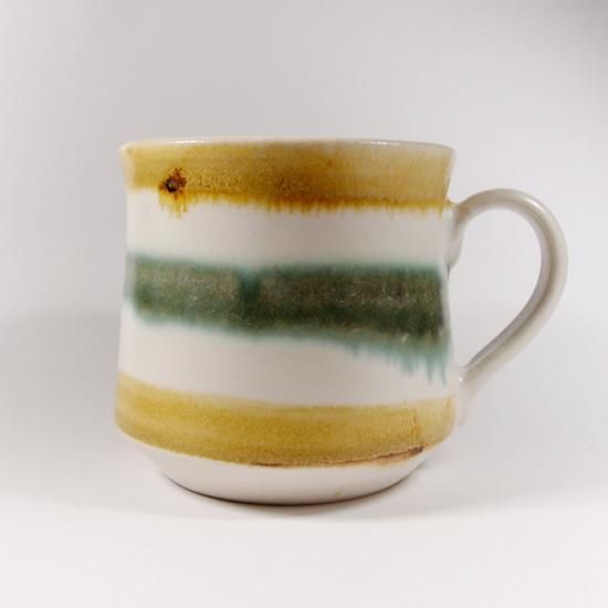 Pottery studio COEI マグカップA