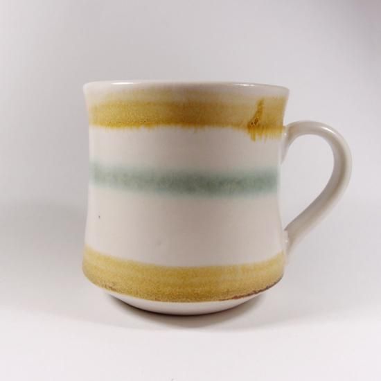 Pottery studio COEI マグカップB