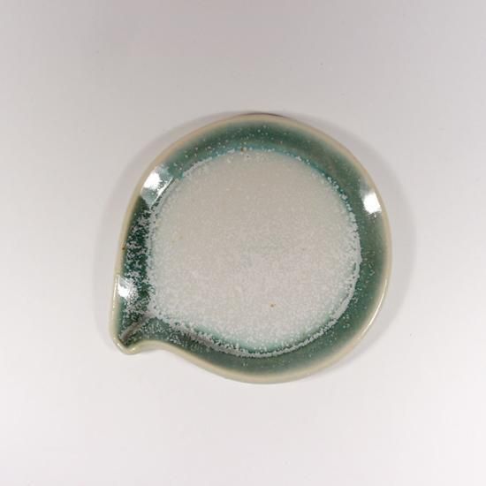 Pottery studio COEI シズク皿B