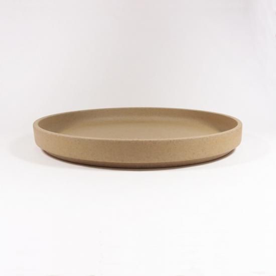 ハサミポーセリン(HASAMI PORCELAIN)の通販 HASAMI PORCELAIN|プレート 18.5cm ナチュラル【波佐見焼】