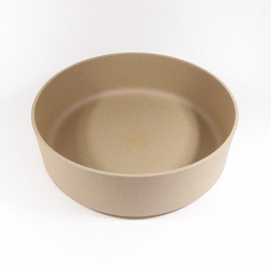 ハサミポーセリン(HASAMI PORCELAIN)の通販 HASAMI PORCELAIN|ボウル 18.5cm ナチュラル【波佐見焼】