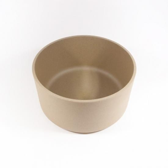 ハサミポーセリン(HASAMI PORCELAIN)の通販 HASAMI PORCELAIN|ボウル トール 14.5cm ナチュラル【波佐見焼】