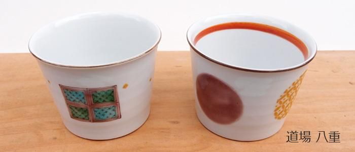 道場八重｜作品の特徴と買える場所の器