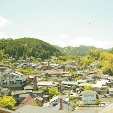 essence(エッセンス) やきものの町、波佐見町
