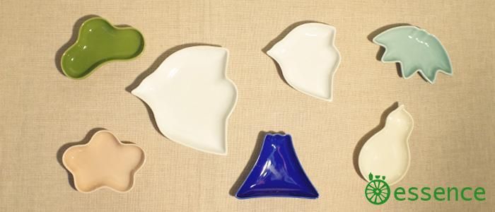 essence（エッセンス）｜作品の特徴と買える場所の器