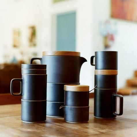ハサミポーセリン(HASAMI PORCELAIN)の通販 直径が同じサイズの物は色や高さ問わず重ねられる