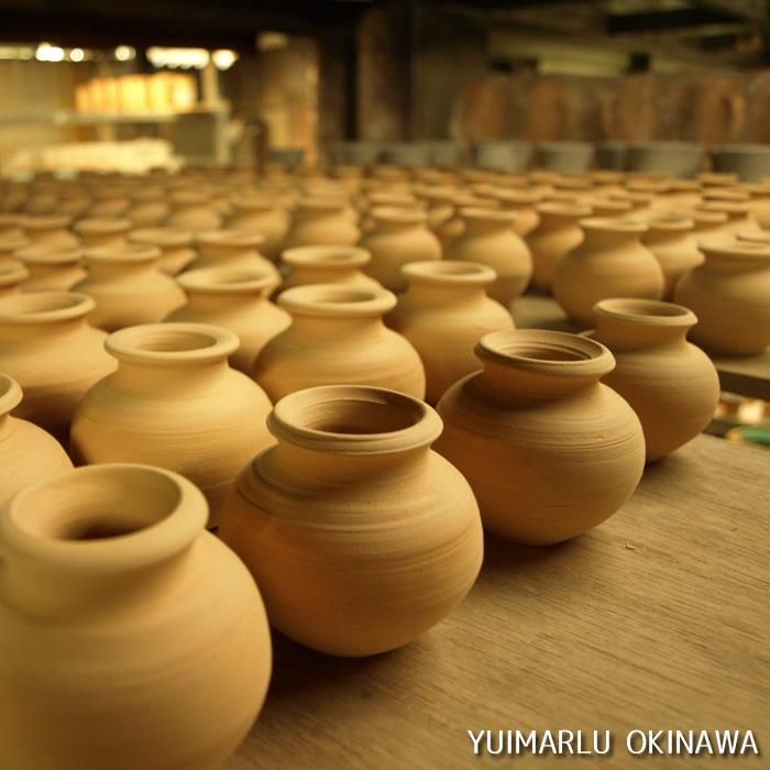 育陶園 チームで作られている為、安定した生産が可能
