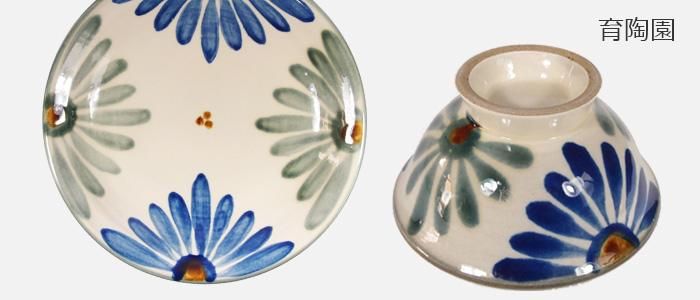 育陶園｜作品の特徴と買える場所の器