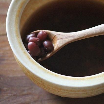 鈴木雄一郎(いにま陶房) すくいにくい豆類も簡単にすくえる