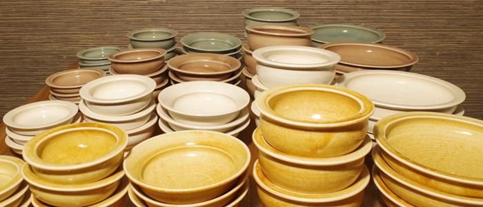 鈴木雄一郎（いにま陶房）｜作品の特徴と買える場所の器