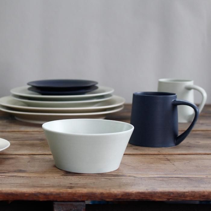 KANEAKI SAKAI POTTERY 美しいフォルムの器たち