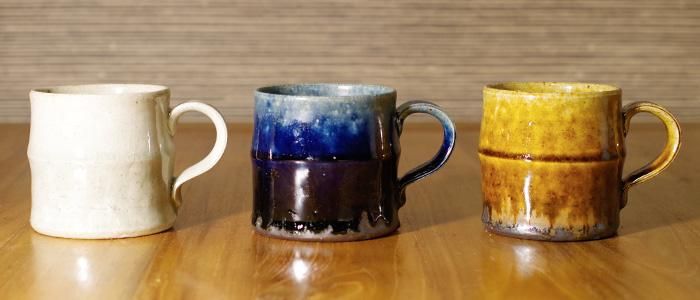 河内啓｜作品の特徴と買える場所の器