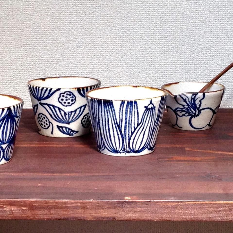 キカキカク通販 キカキカクの代表作そばちょこ