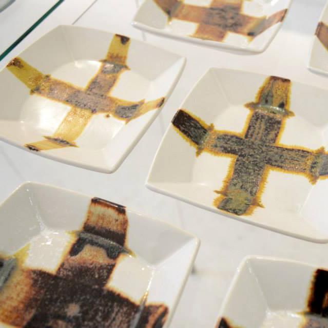 Pottery studio COEI シンプルなので日々の生活をにすんなり溶け込みそう