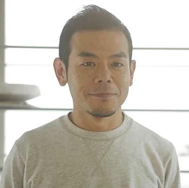 宮木英至 多治見で活動している宮木英至さん