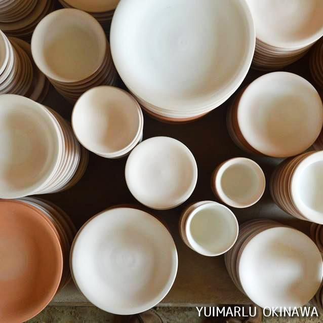 ノモ陶器製作所 すべての工程を1人で作られています