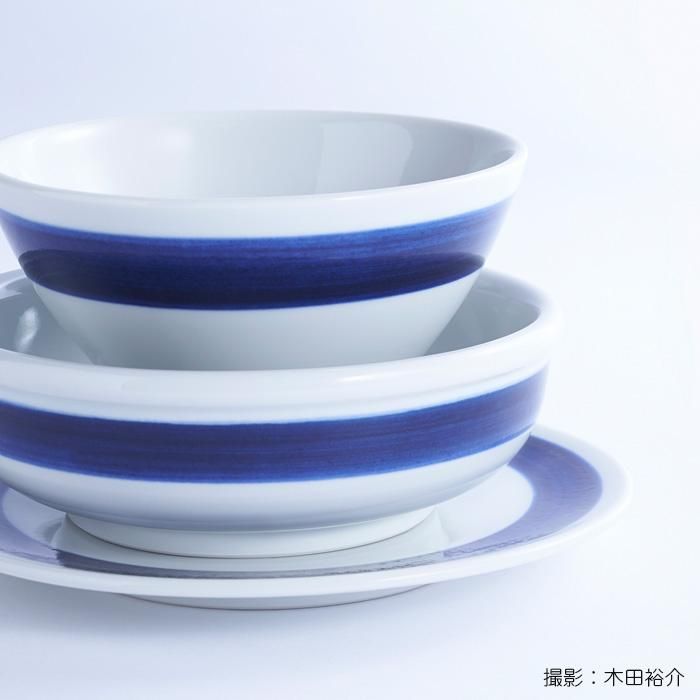白青 フォルムの美しさが白青の器の特徴