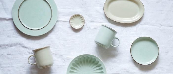 立原亜紀子｜作品の特徴と買える場所の器
