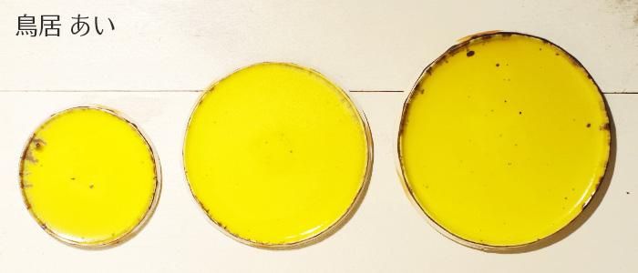 鳥居あい｜作品の特徴と買える場所の器