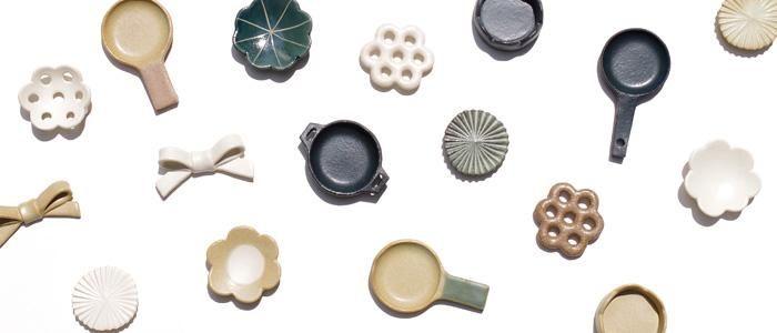 辻本路｜作品の特徴と買える場所の器